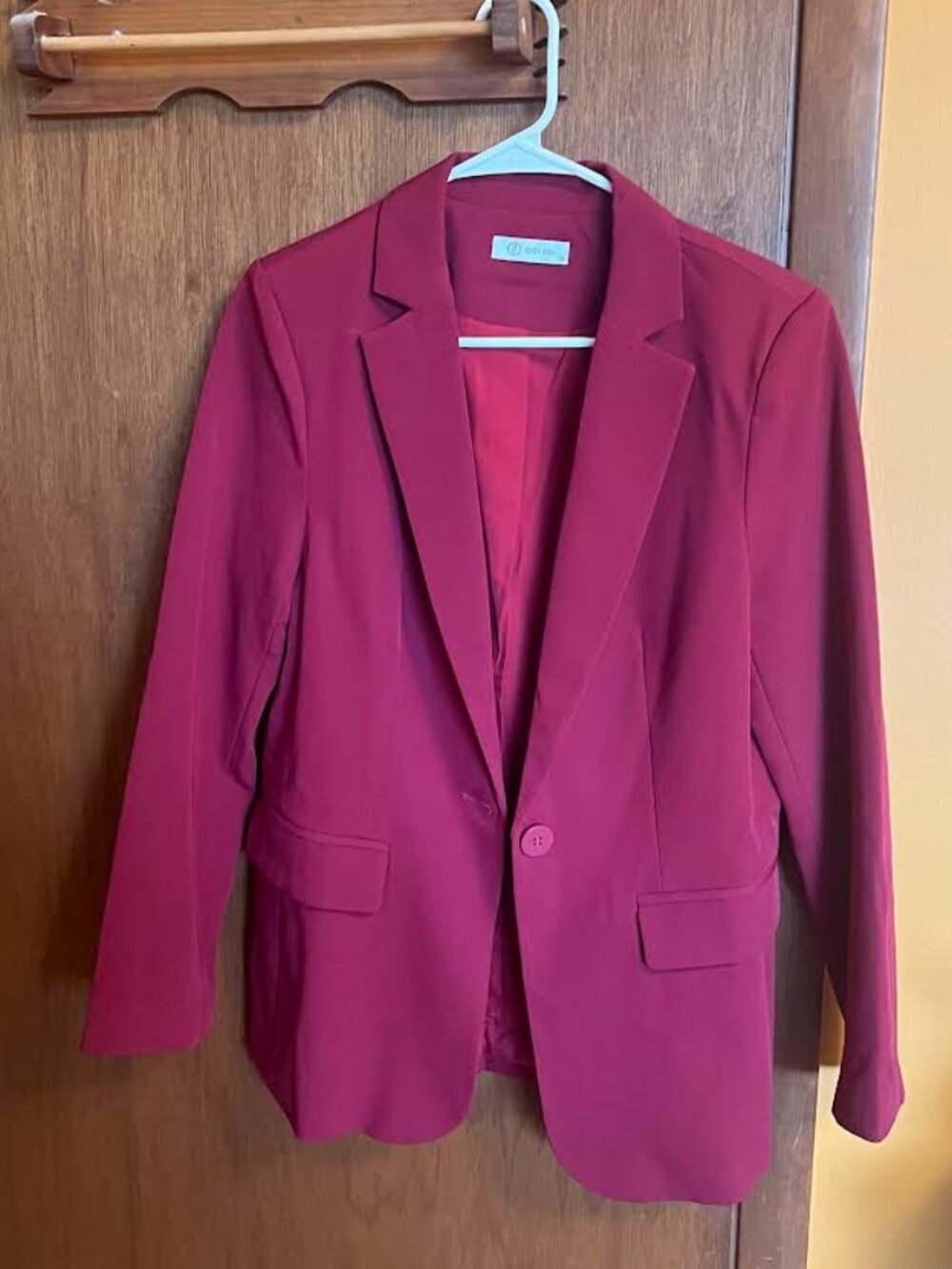 Cicy Bell Blazer M